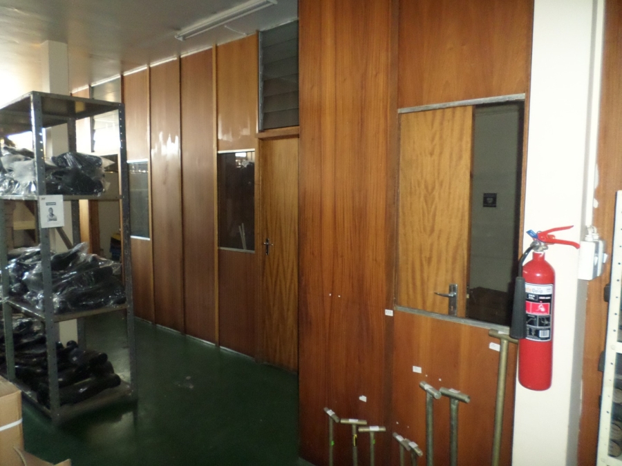 Commercial Property for Sale in Sasolburg Free State